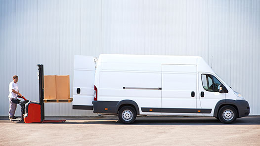 service images